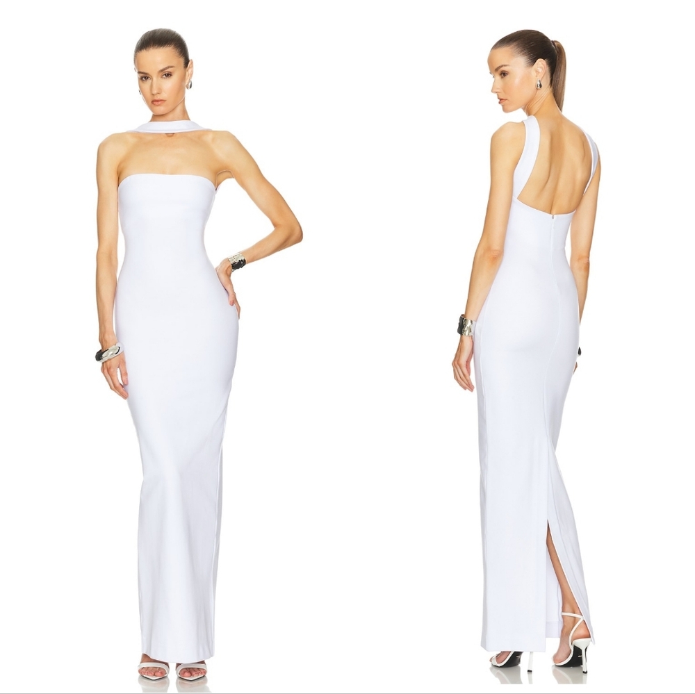 BB2. NWOT HELSA THE STEPHANIE DRESS
